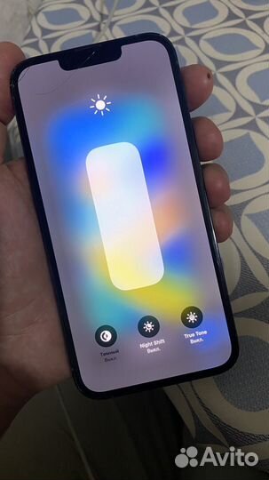 iPhone 13 Pro, 256 ГБ