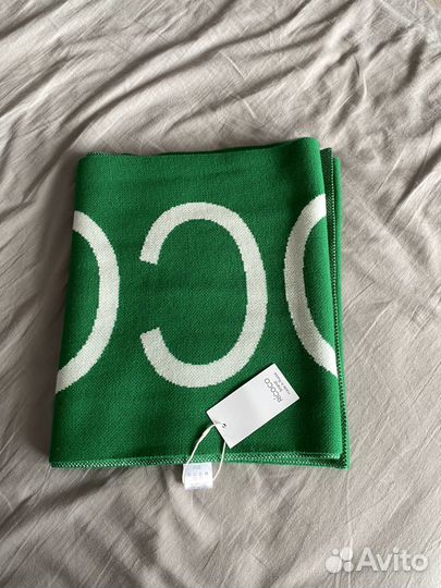 Шарф женский ricoco