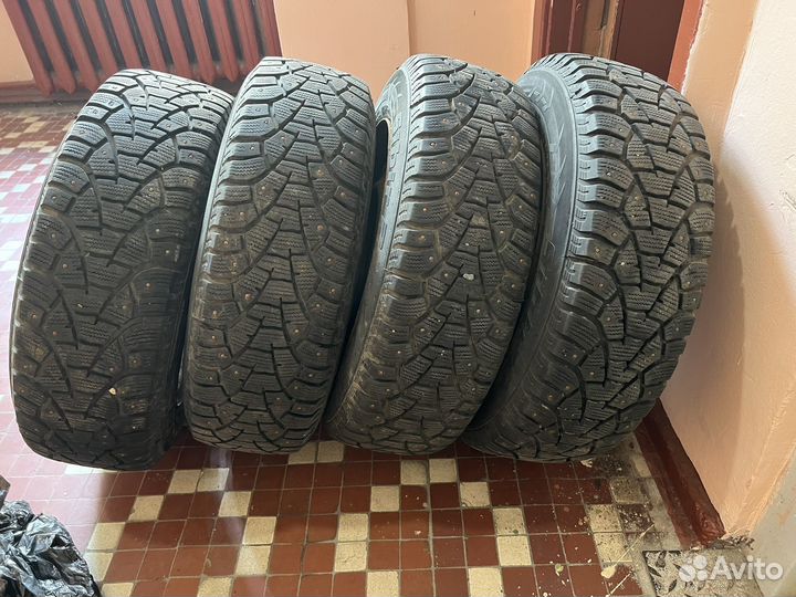 Matador MP 51 Sibir 2 195/65 R15