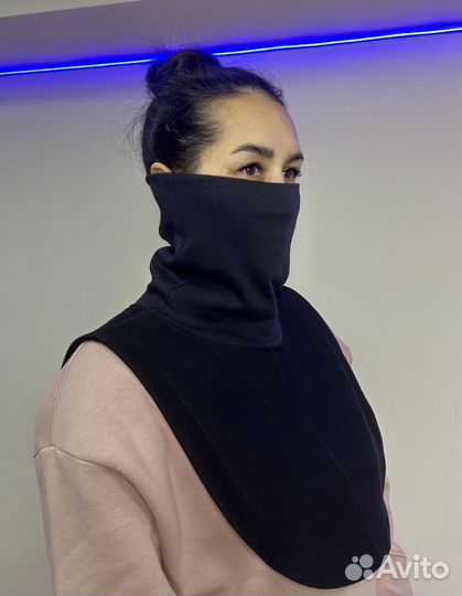 Манишка С начесом