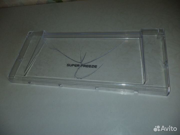 Панель ящика холодильника Indesit Ariston