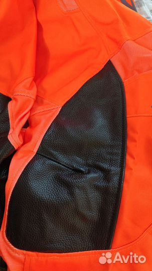 Комплект джерси Alpinestars xхl 38 (новый)