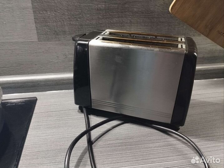 Тостер