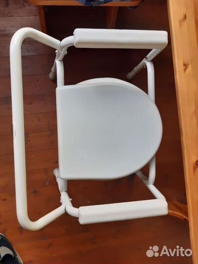 Кресло-туалет Армед FS810