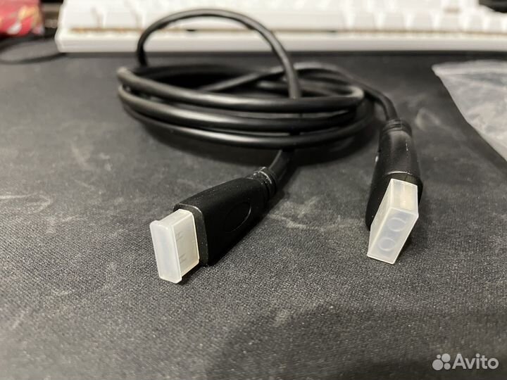 Кабель hdmi - mini hdmi, 1,5м