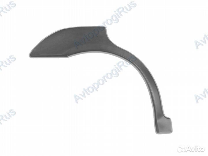 Ремонтная арка для Volkswagen Passat B3