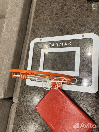 Баскетбольное кольцо