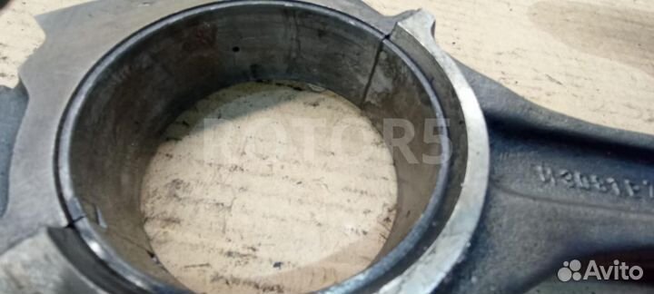 Шатун MAN F2000 1998 6141