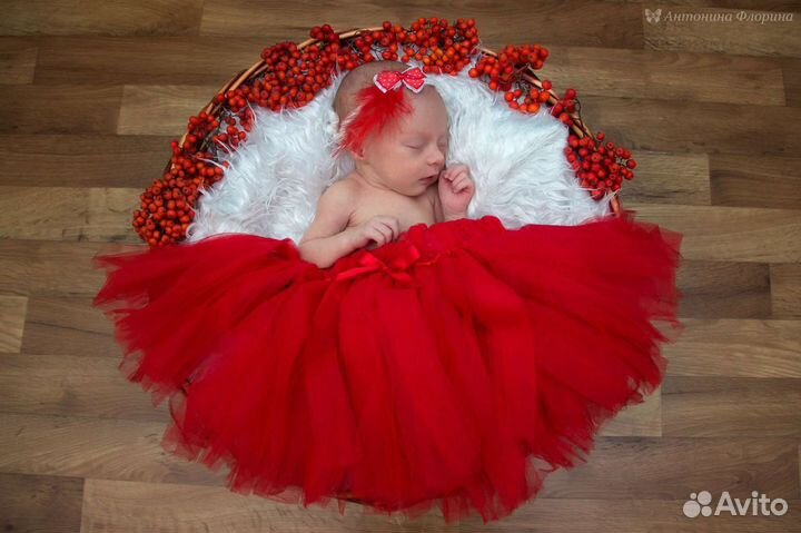 Детский фотограф, новорожденных малышей