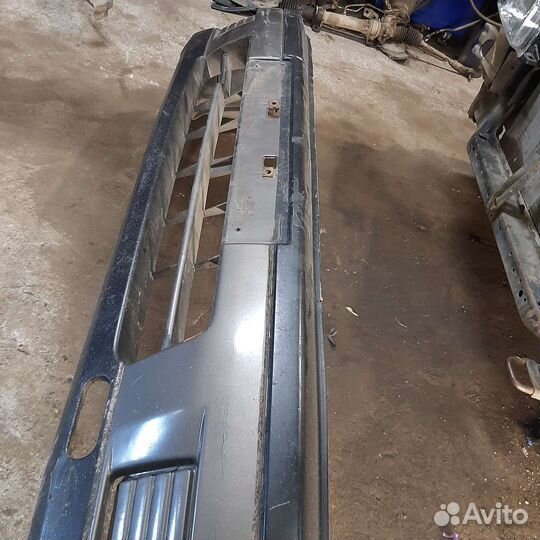 Передний бампер Nissan Sunny n14,Ниссан Санни n14