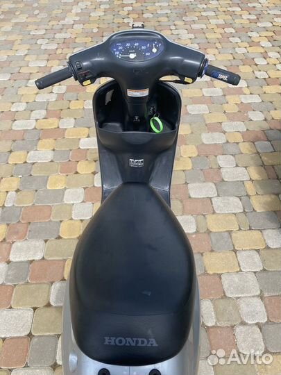 Honda Dio Fif af27