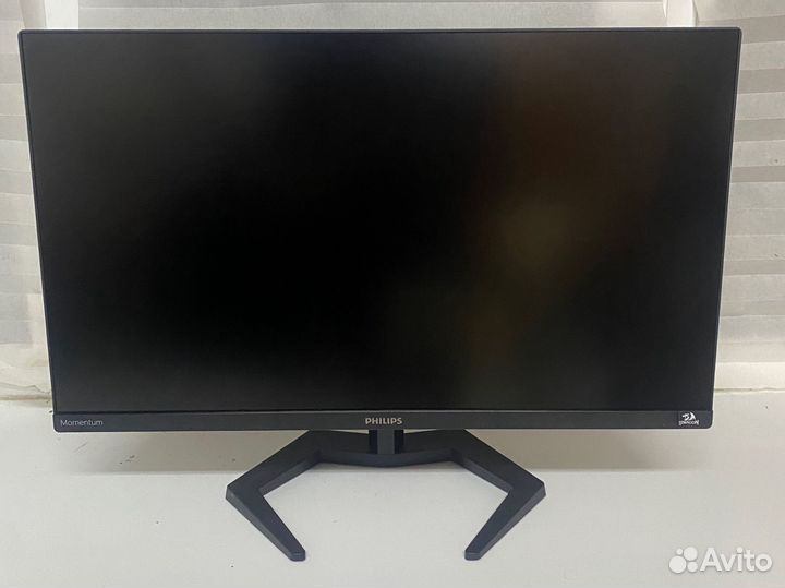Игровой монитор Philips 24 дюймов 165 герц