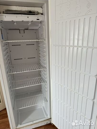 Морозильная камера бу