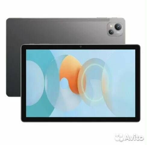 Blackview tab 13 6/128GB LTE, новый