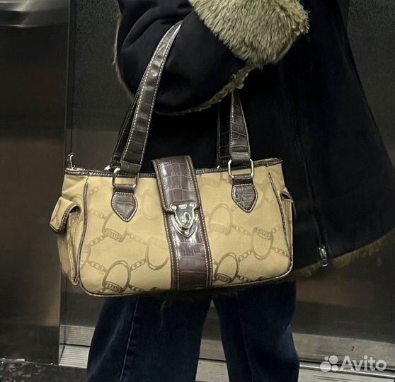 Сумка chaps женская