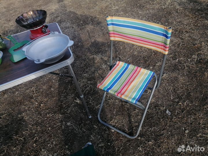 Товары для пикника