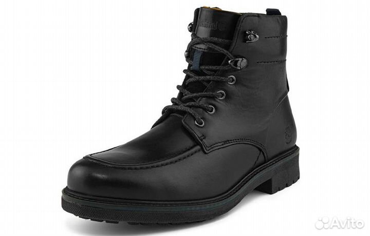 Timberland Outdoor Boots Men Black (41,5)