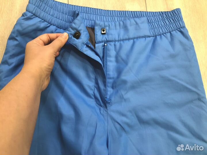 Лыжный костюм женский 44-46