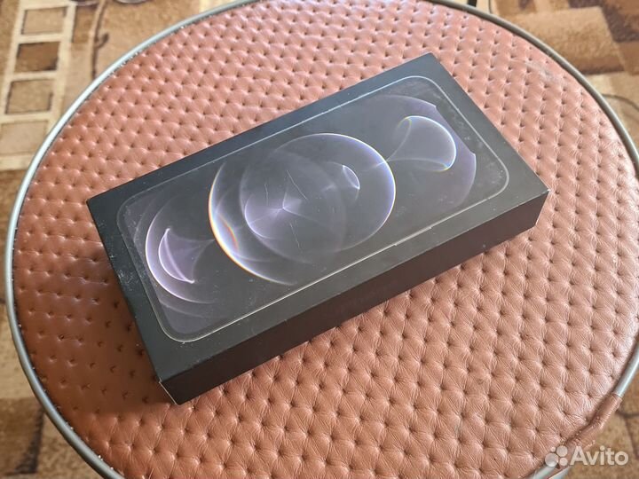 iPhone 12 Pro Max, 512 ГБ