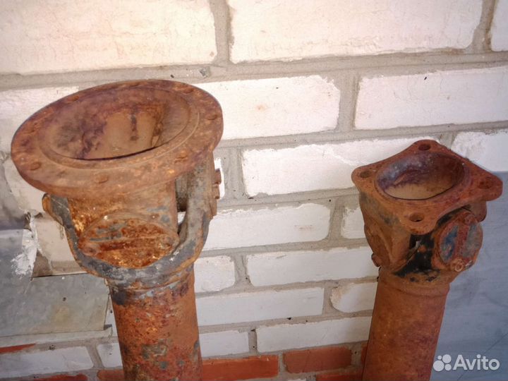 Кардан УАЗ средний передний урал