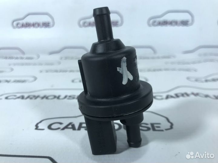 Клапан вентиляции топливного бака Volkswagen