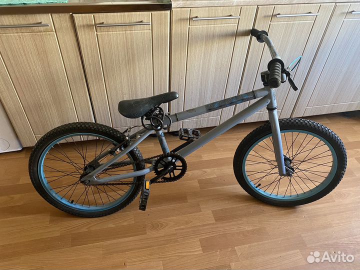 Велосипед bmx