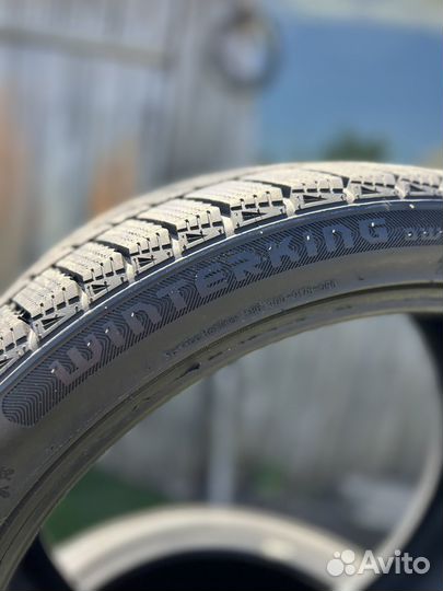 DoubleStar DW02 275/35 R20 102T