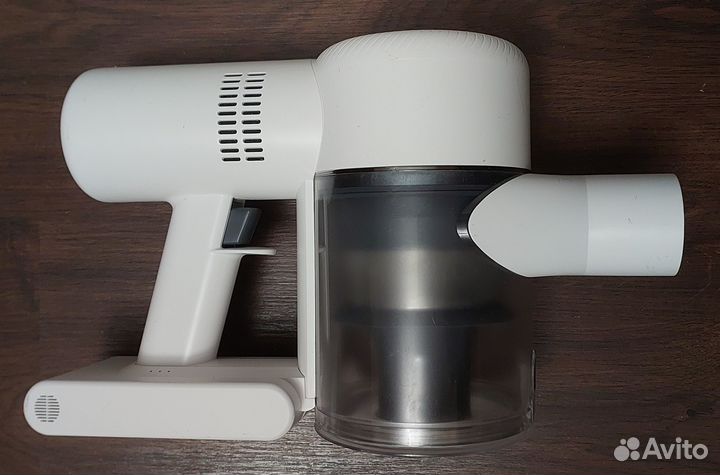 Беспроводной пылесос Xiaomi dreame V10