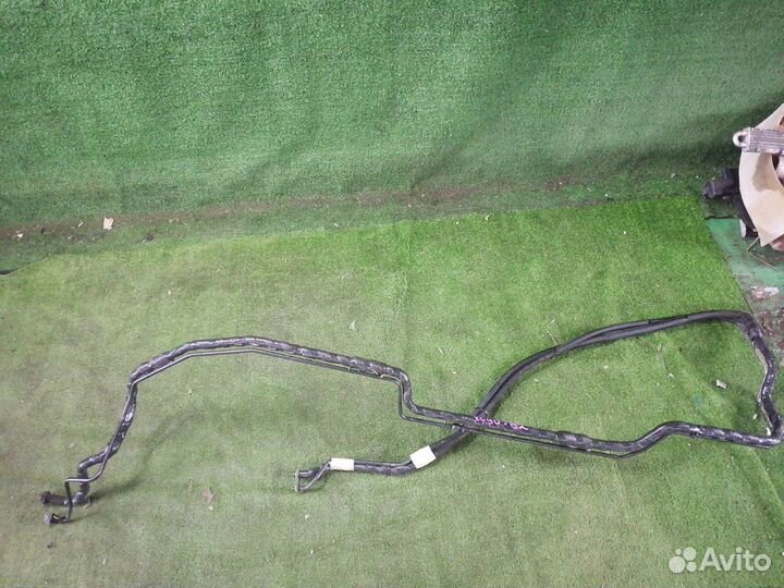 Трубка кондиционера Volvo Xc90 B5254T2