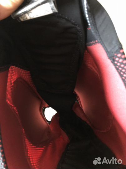 Шорты защитные