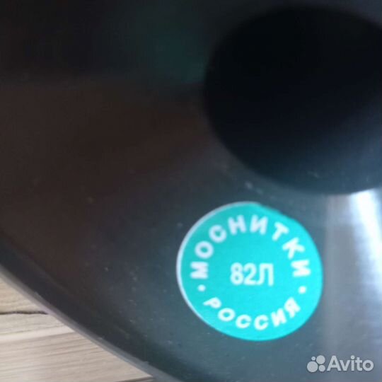 Капроновая, лавсановая нить 82Л