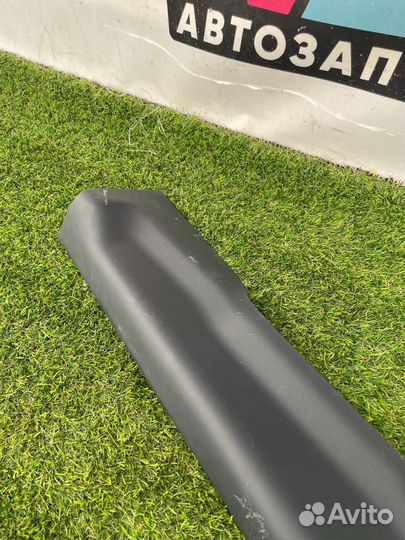 Обшивка салона Ford Mustang 7 2024