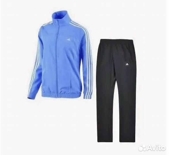 Спортивный костюм adidas оригинал женский