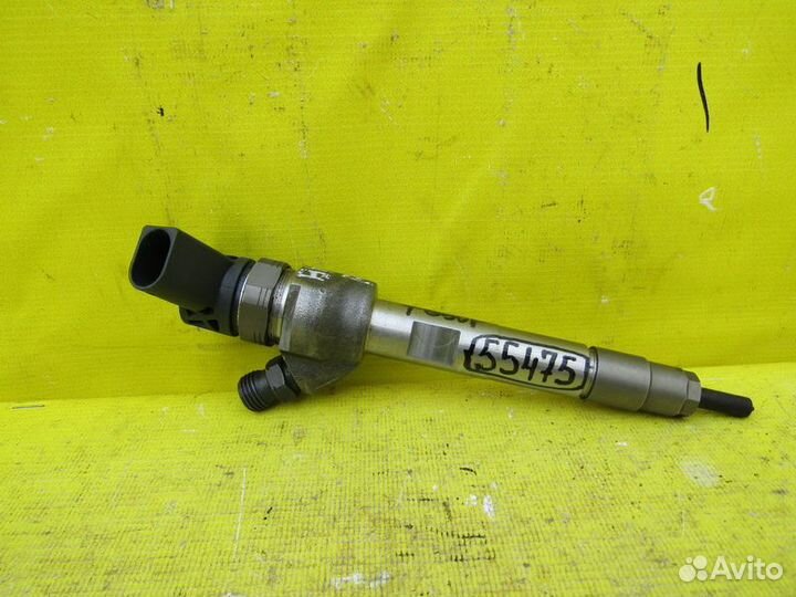 Топливная форсунка BMW 5 - F10 10-17 г 55475