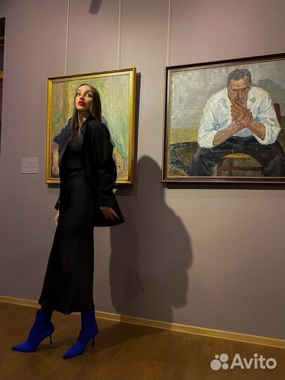 Стилист имиджмейкер