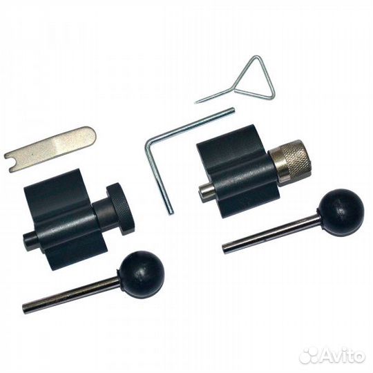 Набор для фиксации шкива грм VAG