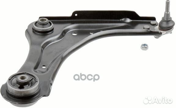 38535 01 Рычаг renault laguna 07- пер.подв.прав