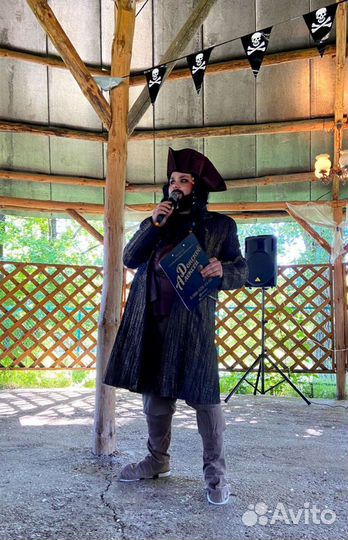 Ведущий, Тамада, Организатор мероприятий