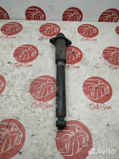 Амортизатор задний Infiniti Fx35 S51 VQ35HR