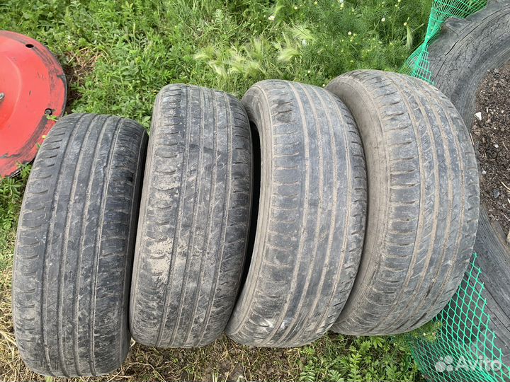 Nokian Tyres Nordman SX2 195/65 R15