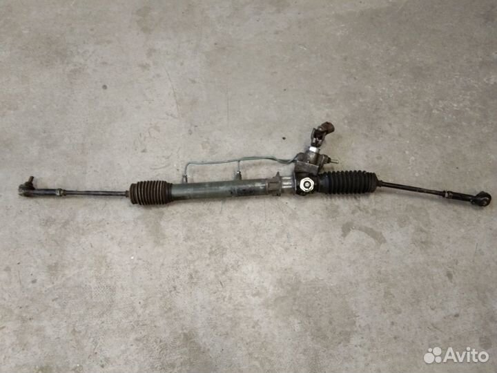 Рулевая рейка Ниссан Примьера P10