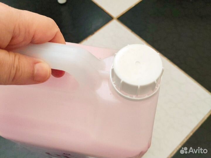 Кондиционер для белья