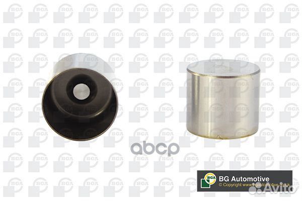 Толкатель клапана dacia solenza / opel movano