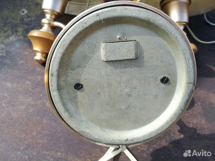 Светильник(бра) настенный советский