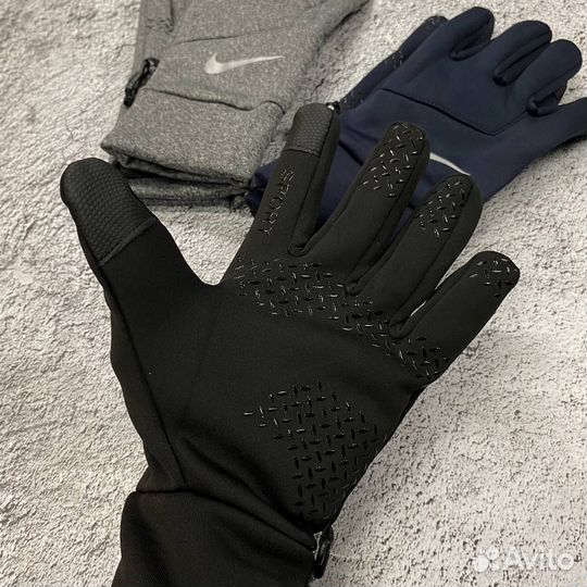 Перчатки Nike drill