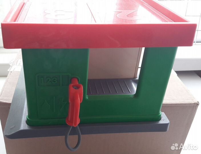 Гараж икеа Лиллабу