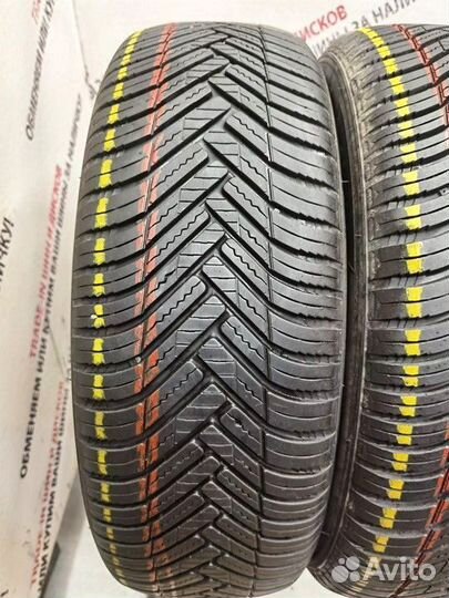Hankook Kinergy 4S2 H750 195/65 R15 91T