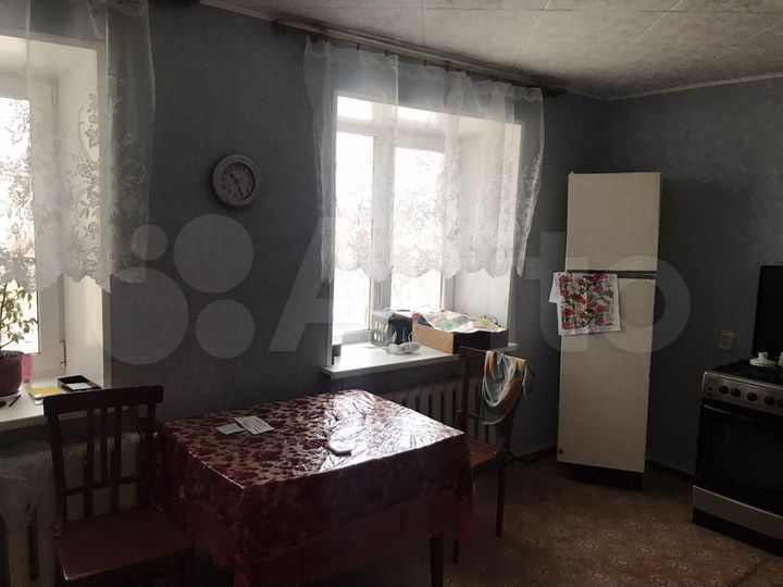 3-к. квартира, 74,7 м², 5/5 эт.