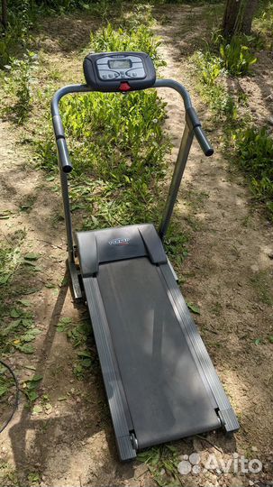 Беговая дорожка Torneo inita t150