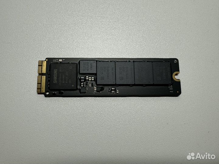 Macbook ssd 512gb